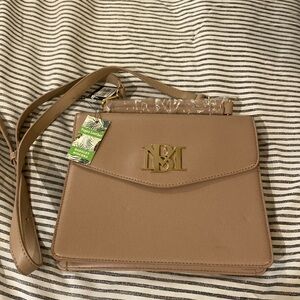 NWT Badgley Mischka purse